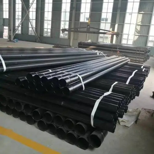 漯河热浸塑电力穿线管施工注意事项